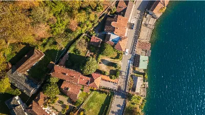 Villa in vendita a Orta San Giulio - foto 5