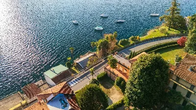 Villa in vendita a Orta San Giulio - foto 6