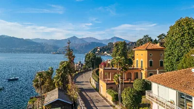 Villa in vendita a Orta San Giulio - foto 7