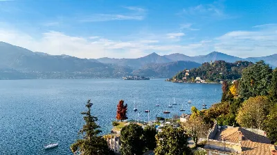 Villa in vendita a Orta San Giulio - foto 8