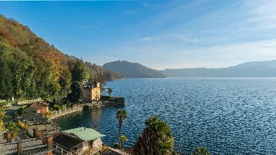 Villa in vendita a Orta San Giulio - foto 9