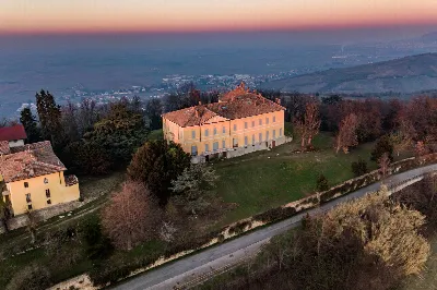 Palazzo/Stabile in vendita a Santa Giulett... - foto 1