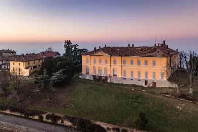Palazzo/Stabile in vendita a Santa Giulett... - foto 10