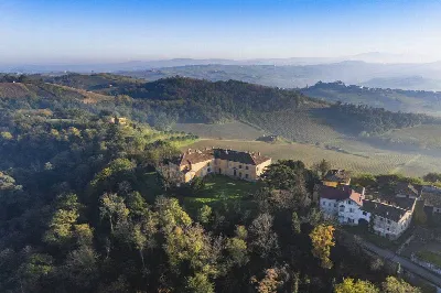 Palazzo/Stabile in vendita a Santa Giulett... - foto 2