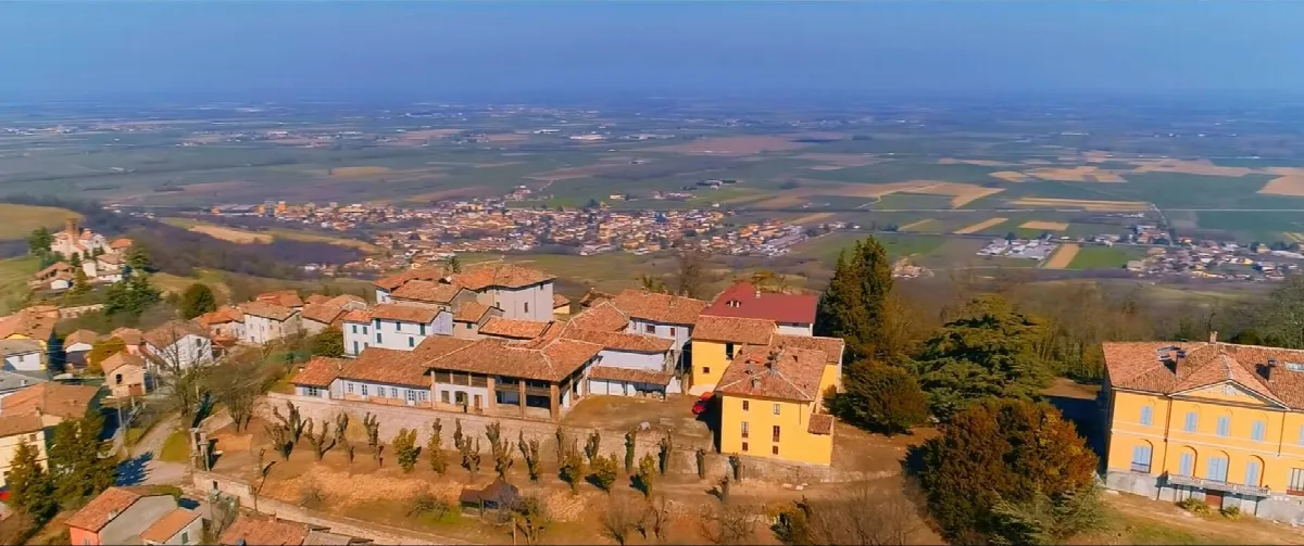 Palazzo/Stabile in vendita a Santa Giuletta - foto 3