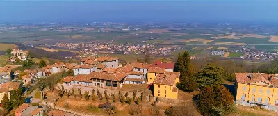 Palazzo/Stabile in vendita a Santa Giulett... - foto 3