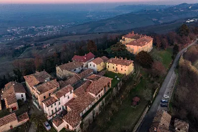 Palazzo/Stabile in vendita a Santa Giulett... - foto 6