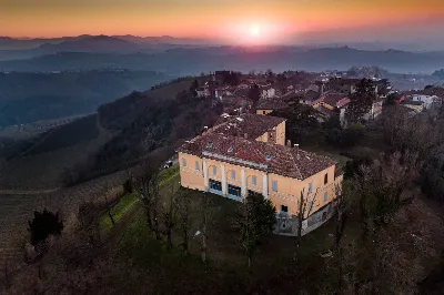Palazzo/Stabile in vendita a Santa Giulett... - foto 7