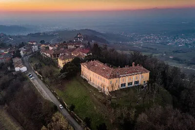Palazzo/Stabile in vendita a Santa Giulett... - foto 8
