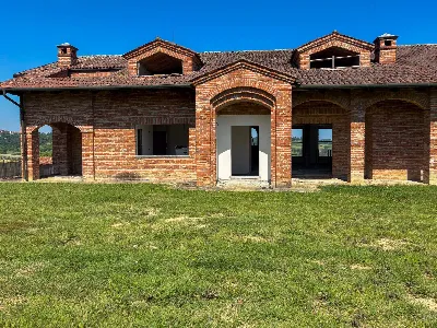 Villa in vendita ad Altavilla Monferrato - foto 2