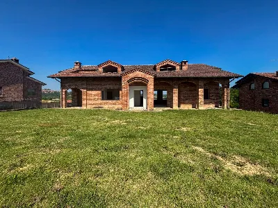 Villa in vendita ad Altavilla Monferrato - foto 3