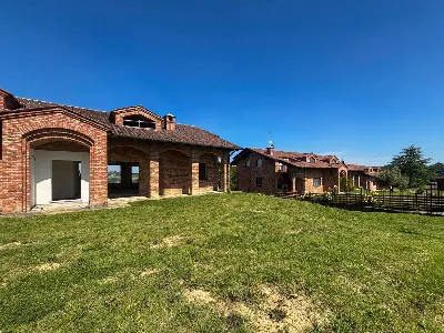 Villa in vendita ad Altavilla Monferrato - foto 4