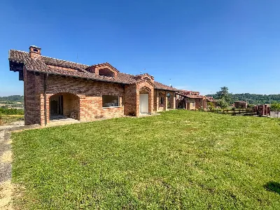 Villa in vendita ad Altavilla Monferrato - foto 5