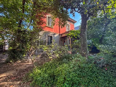 Villa in vendita a Milano, Maggiolina, Ist... - foto 1