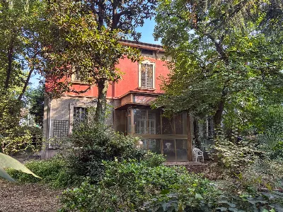 Villa in vendita a Milano, Maggiolina, Ist... - foto 2