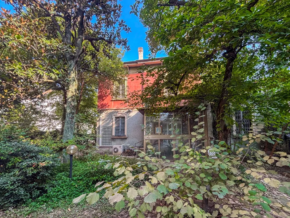Villa in vendita a Milano, Maggiolina, Istria - foto 3