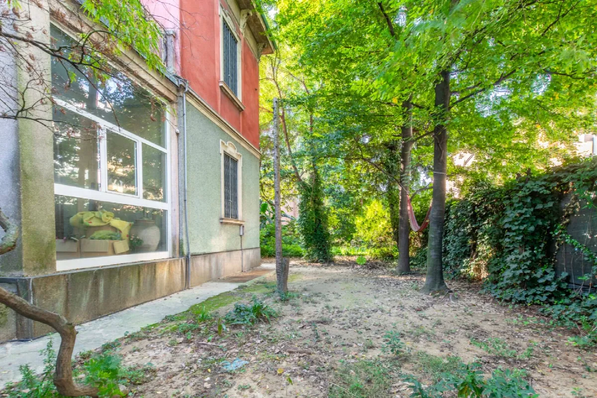 Villa in vendita a Milano, Maggiolina, Istria - foto 5