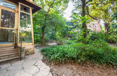 Villa in vendita a Milano, Maggiolina, Ist... - foto 6