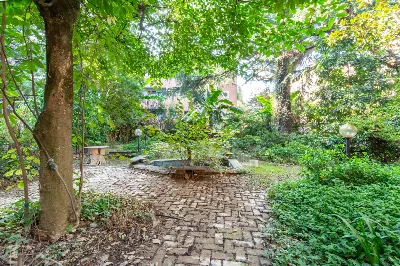 Villa in vendita a Milano, Maggiolina, Ist... - foto 7