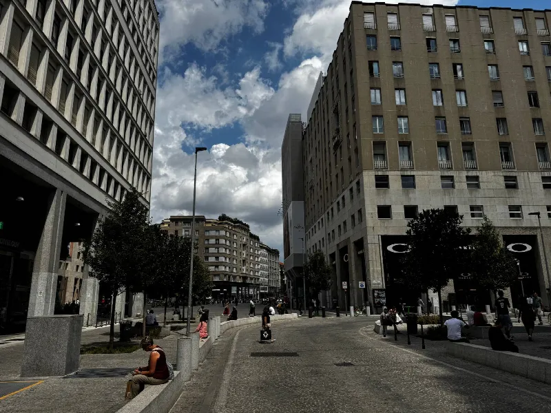 Appartamento in vendita a Milano - foto 1