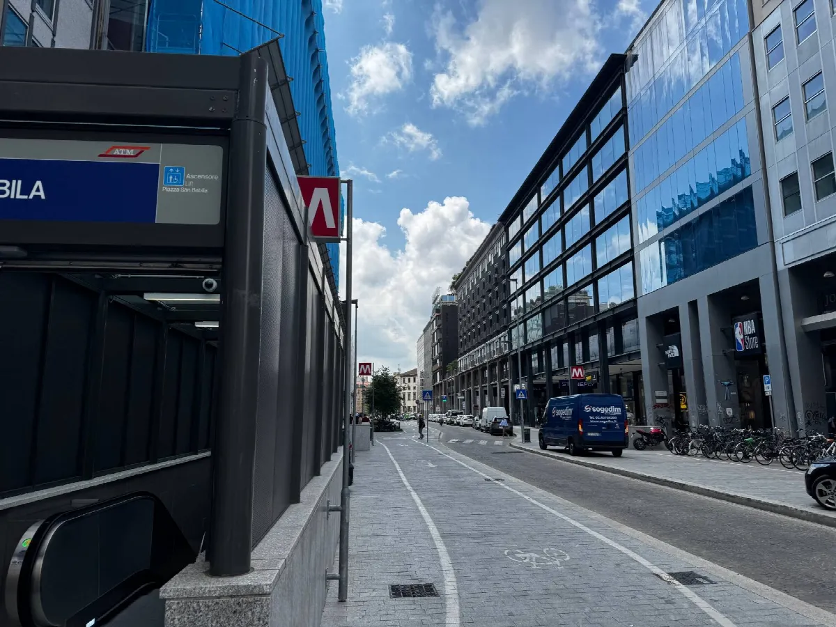 Appartamento in vendita a Milano - foto 2