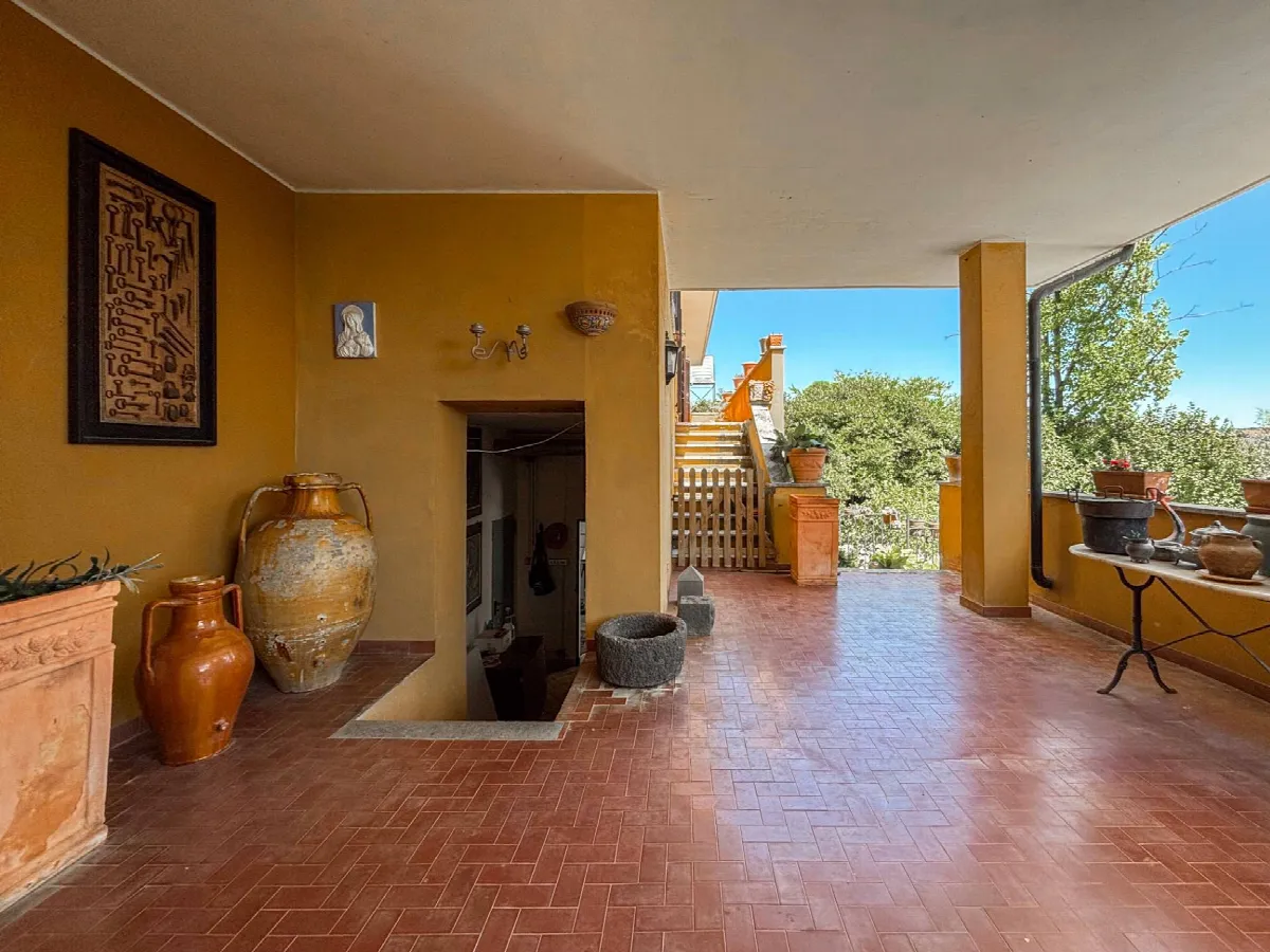 Villa in vendita a Cerrina Monferrato - foto 2