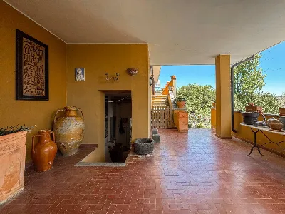 Villa in vendita a Cerrina Monferrato - foto 2