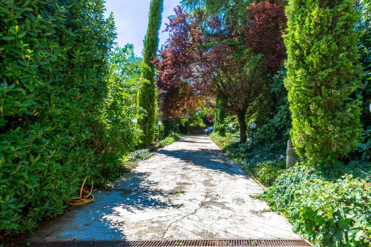 Villa in vendita a Cerrina Monferrato - foto 3