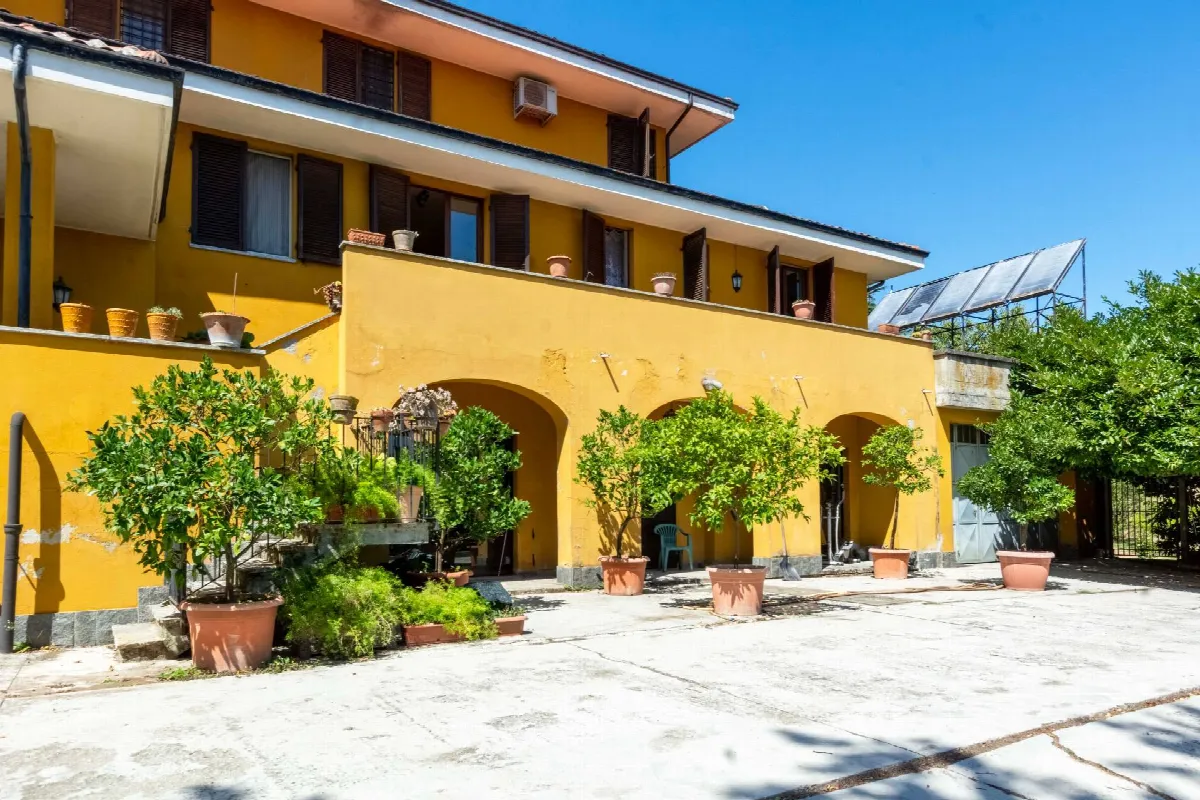 Villa in vendita a Cerrina Monferrato - foto 5