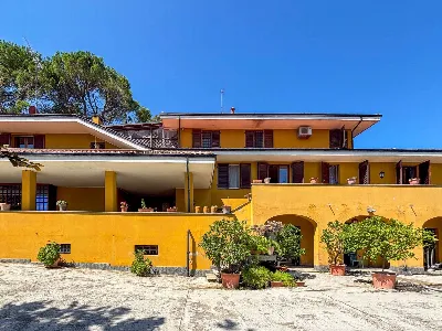 Villa in vendita a Cerrina Monferrato - foto 6