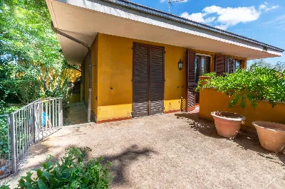 Villa in vendita a Cerrina Monferrato - foto 8