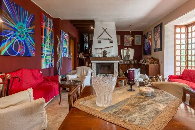 Villa in vendita a Cerrina Monferrato - foto 9