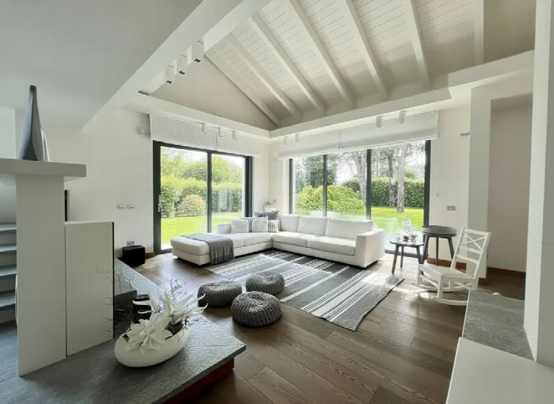 Villa in vendita a Busto Arsizio - foto 1