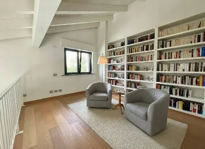 Villa in vendita a Busto Arsizio - foto 10