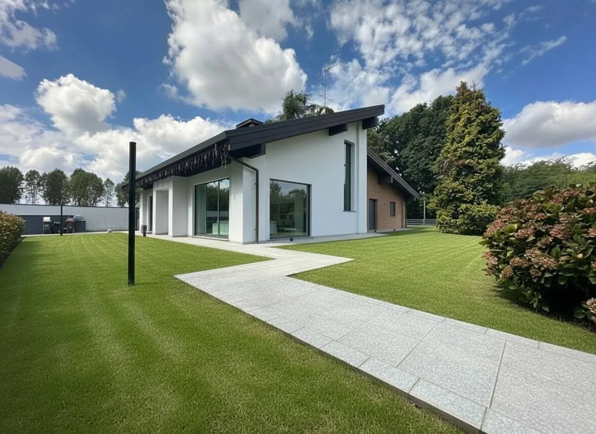 Villa in vendita a Busto Arsizio - foto 2