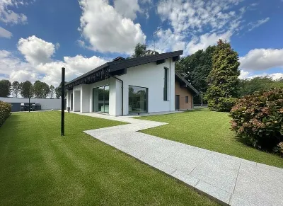 Villa in vendita a Busto Arsizio - foto 2