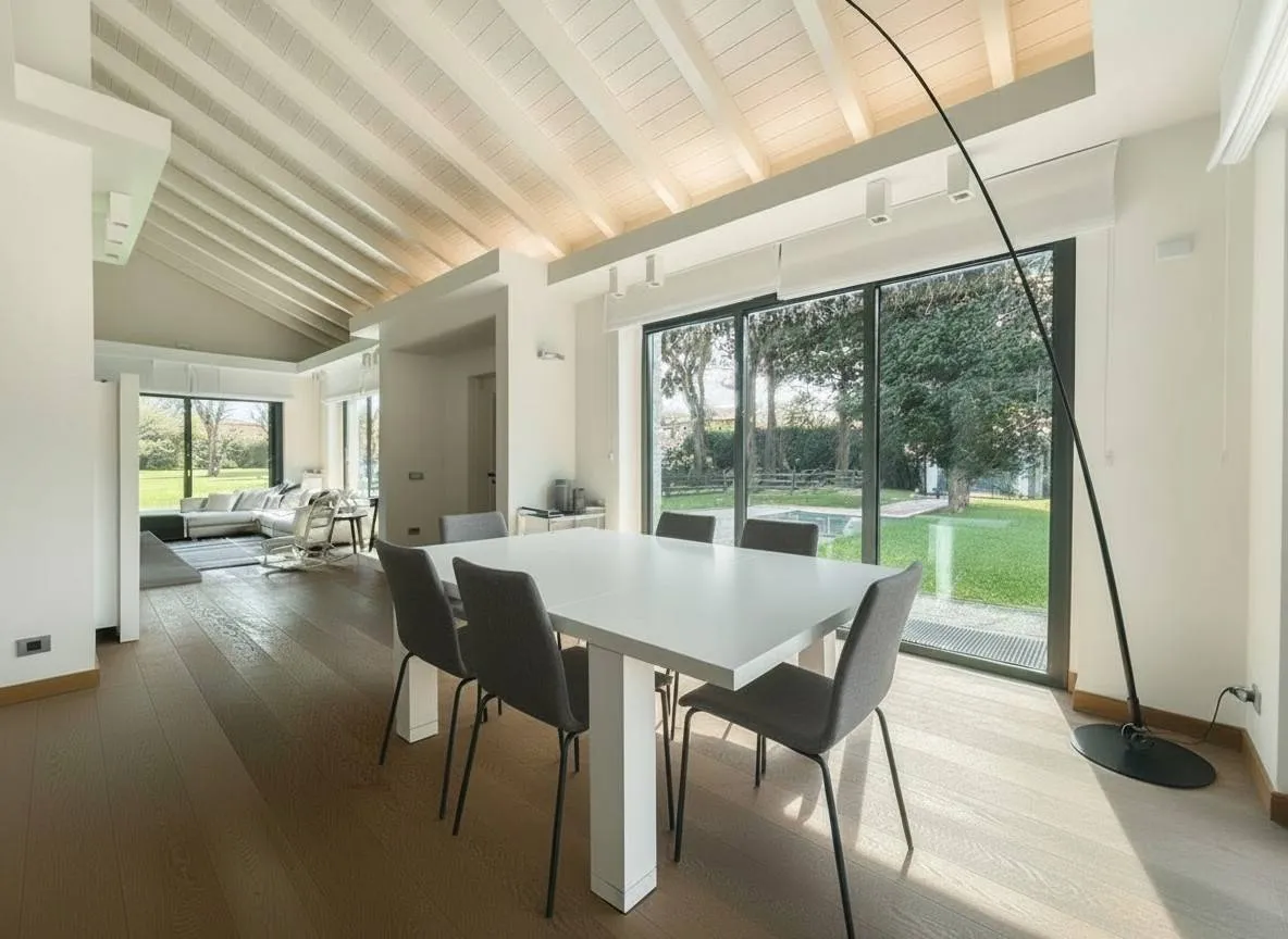Villa in vendita a Busto Arsizio - foto 3