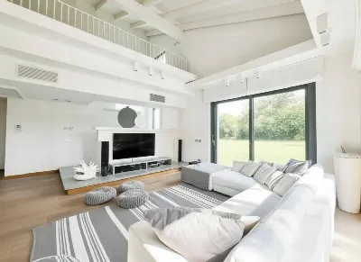Villa in vendita a Busto Arsizio - foto 4