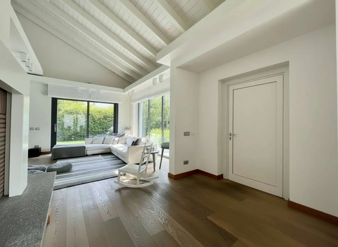 Villa in vendita a Busto Arsizio - foto 5