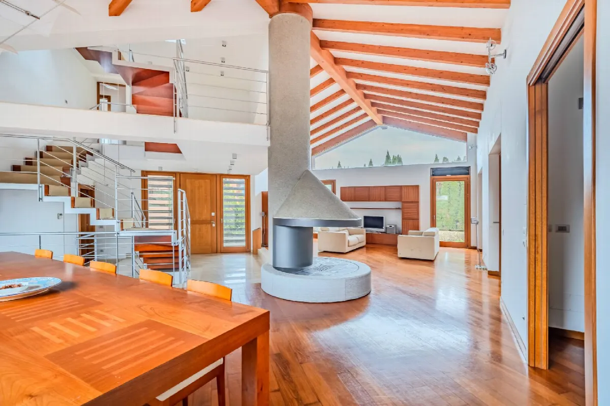 Villa in vendita a Merate - foto 5