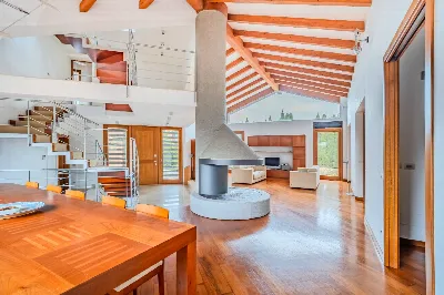 Villa in vendita a Merate - foto 5
