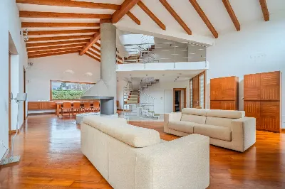Villa in vendita a Merate - foto 6