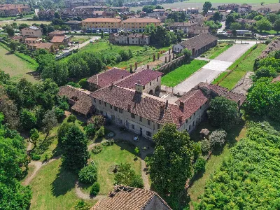 Villa in vendita a Zibido San Giacomo - foto 1
