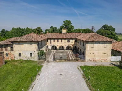 Villa in vendita a Zibido San Giacomo - foto 10
