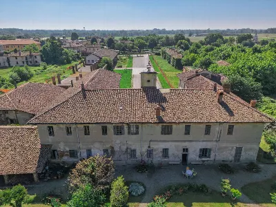 Villa in vendita a Zibido San Giacomo - foto 2