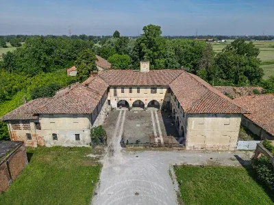 Villa in vendita a Zibido San Giacomo - foto 3