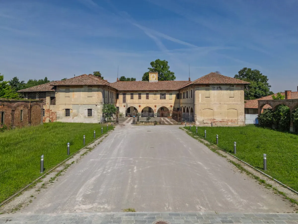 Villa in vendita a Zibido San Giacomo - foto 4