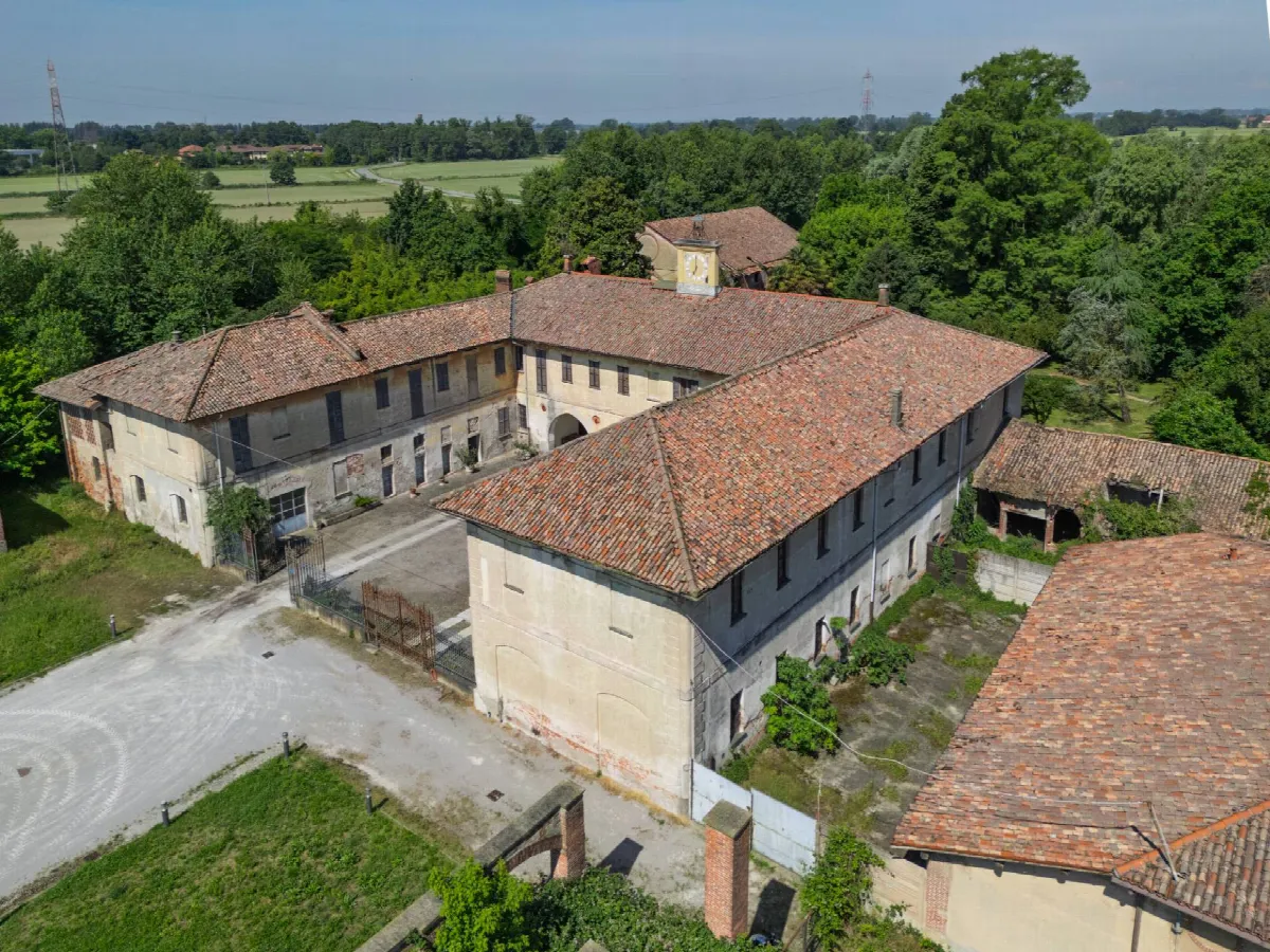 Villa in vendita a Zibido San Giacomo - foto 5