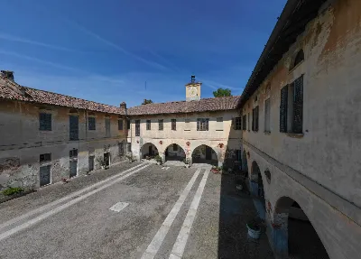 Villa in vendita a Zibido San Giacomo - foto 7