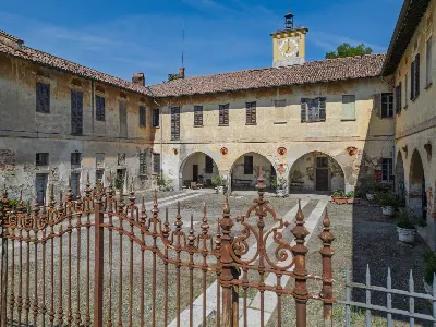 Villa in vendita a Zibido San Giacomo - foto 8